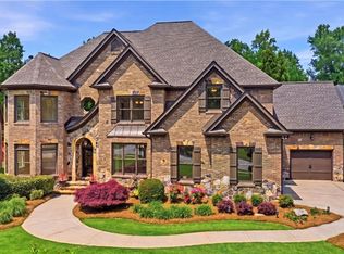 3501 Falls Branch Ct, Buford, GA 30519