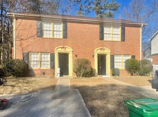 5374 Ridgemere Ct, Stone Mountain, GA 30083
