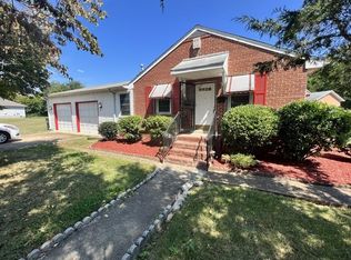 3301 Donnan St, Richmond, VA 23222