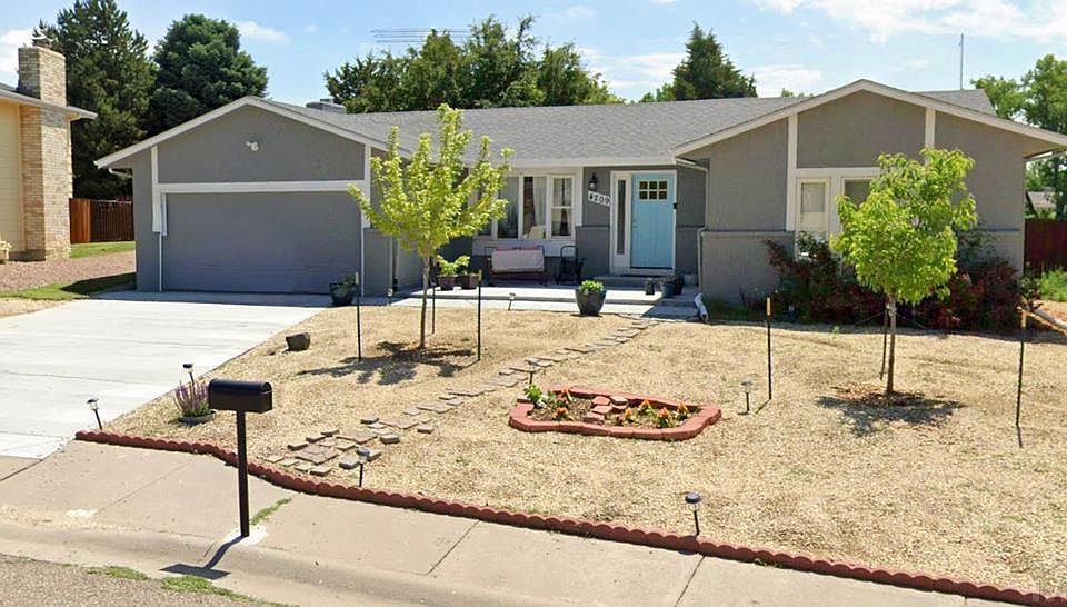 1st image of 4209 Blueflax Dr