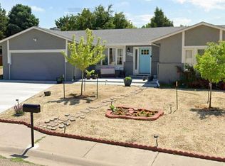 4209 Blueflax Dr, Pueblo, CO 81001