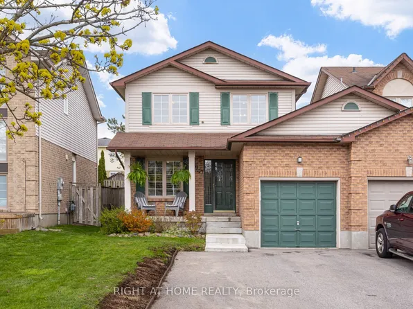 747 Elderberry Dr, Oshawa, ON L1K 2J2