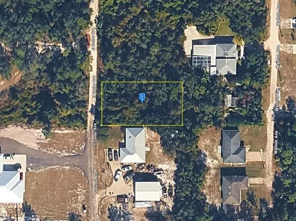 755 S Cedar Ave Lot 16, Orange City, FL 32763