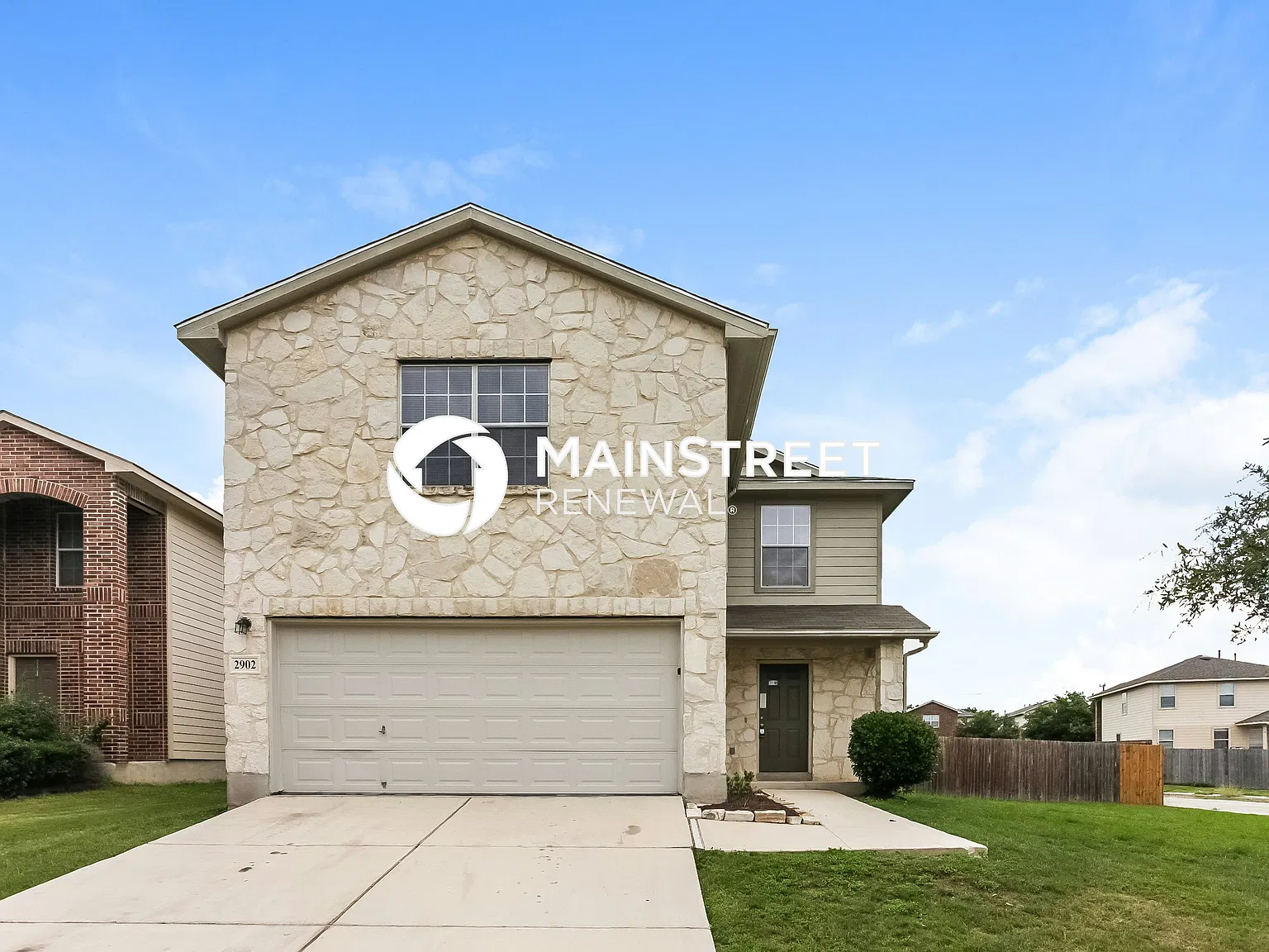 2902 Candleside Dr — Photo 1