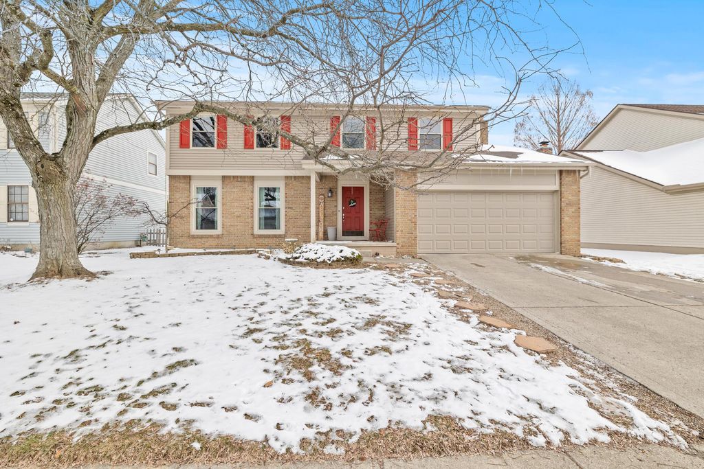 Real estate listing image