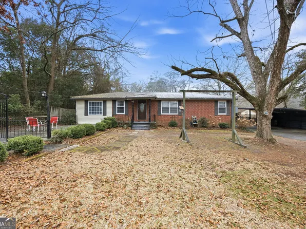 149 Tanner Ter, Macon, GA 31217