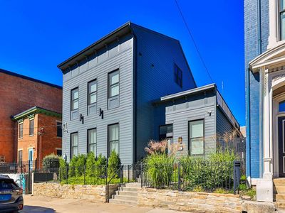 28 Findlay St, Cincinnati, OH, 45202