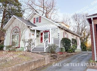 694 Bellemeade Ave N #W, Atlanta, GA