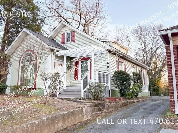 694 Bellemeade Ave N #W, Atlanta, GA 30318