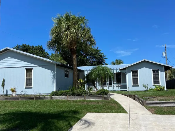 216A Keen Ter #A, Sebastian, FL 32958