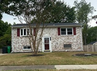 10013 Dakin Ct, Cheltenham, MD 20623