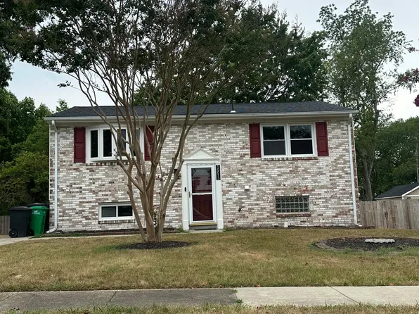 10013 Dakin Ct, Cheltenham, MD 20623