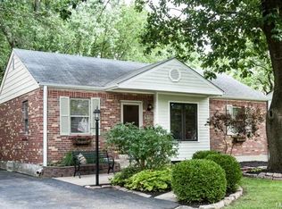 1310 Warson Pl, Saint Louis, MO 63119