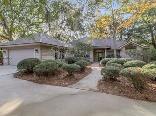 27 Sherman Dr, Hilton Head Island, SC 29928