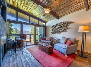 306 Lodgepole St, Keystone, CO 80435