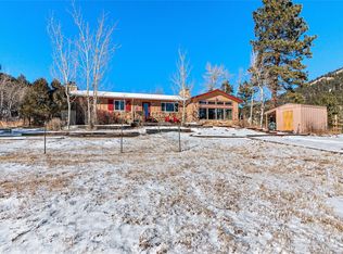 31517 Niakwa Rd, Evergreen, CO 80439