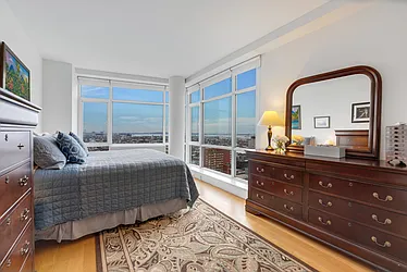 Rented by Compass