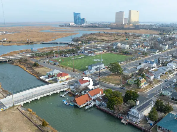 1907 Kuehnle Ave, Atlantic City, NJ 08401