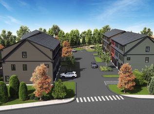 Copley Heritage Townhomes, Canton, MA 02021