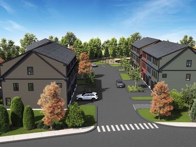 83 Neponset St #83, Canton, MA, 02021