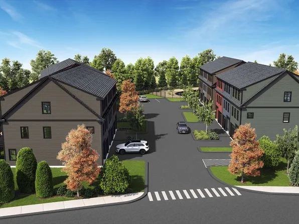 81 Neponset St #81, Canton, MA 02021