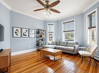 365 Savin Hill Ave APT 2, Dorchester, MA 02125