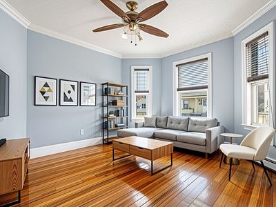 365 Savin Hill Ave APT 2, Dorchester, MA, 02125
