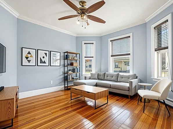 365 Savin Hill Ave APT 2, Dorchester, MA 02125