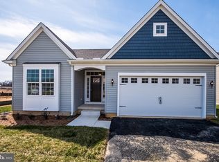 1133 Kayla Ln, Townsend, DE 19734