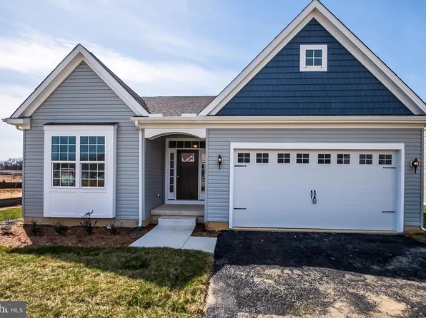 1133 Kayla Ln, Townsend, DE 19734