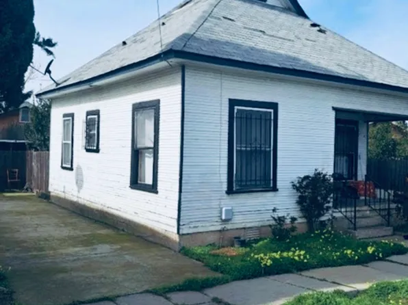 309 S D St, Stockton, CA 95205