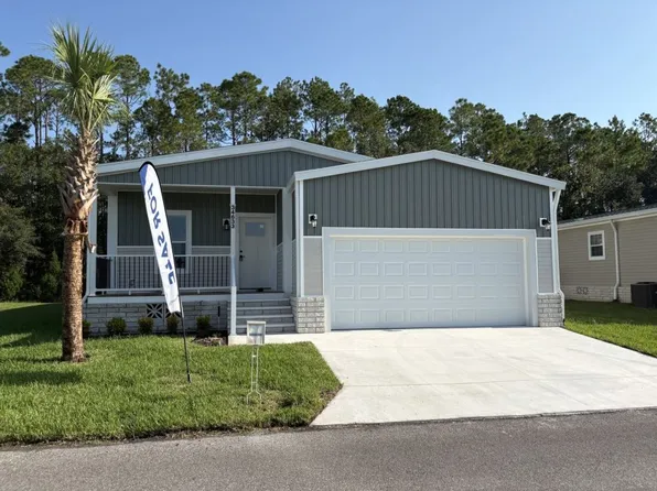 34633 Robins Song Rd #849, Zephyrhills, FL 33541