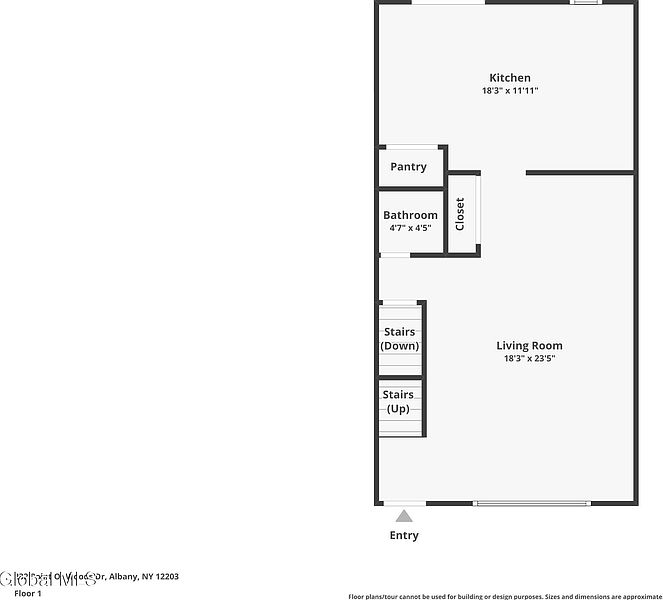 3rd image of 232 Point Of Woods Drive