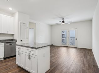 Washington Terrace Apartments, Washington, MO 63090