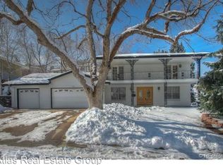 897 S Cole Dr, Lakewood, CO 80228