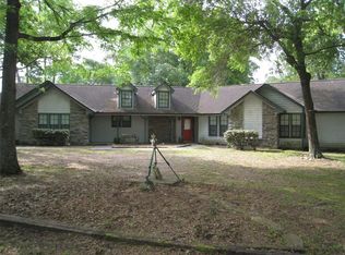13119 N Decker Dr, Magnolia, TX 77355
