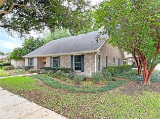 3548 Clifford Dr, Belle Chasse, LA 70002