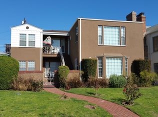 4138 S Victoria Ave, View Park, CA 90008