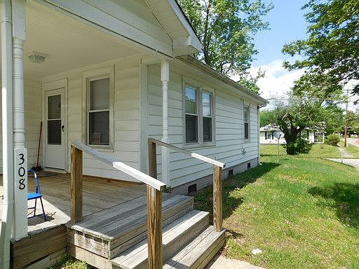 2nd image of 308 N 21st Ave