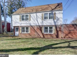 422 Main St, Hamilton, NJ 08620