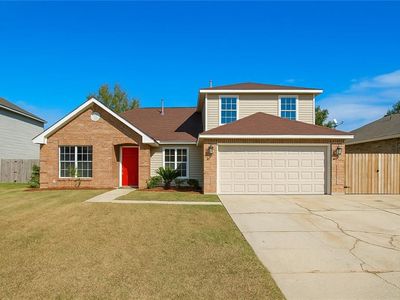 404 Creekside Ct, Covington, LA, 70433