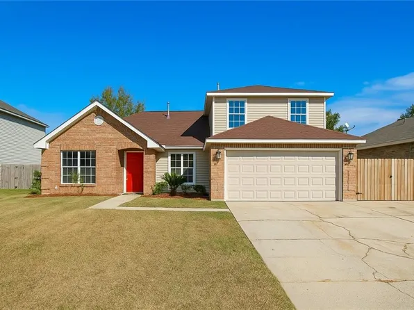 404 Creekside Ct, Covington, LA 70433
