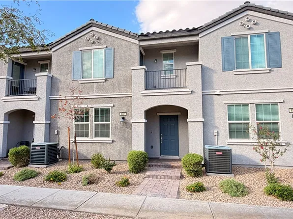 632 Sedum Ave, Henderson, NV 89015