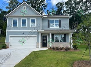 79 Thompson Way, Dallas, GA 30132