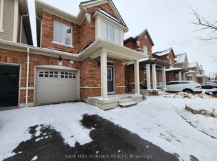78 Beverton Cres, Ajax, ON L1T0L7