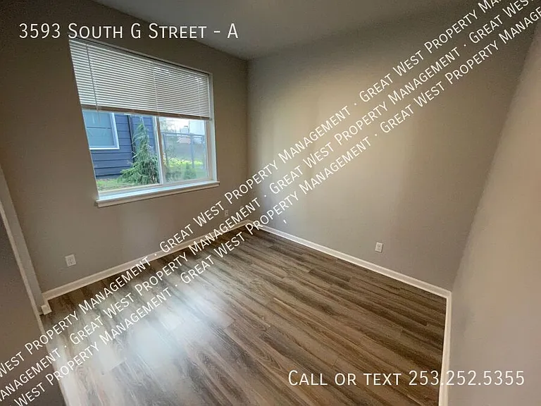 3593 S G St #A — Photo 9