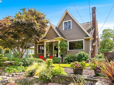 2838 NE Tillamook St, Portland, OR, 97212