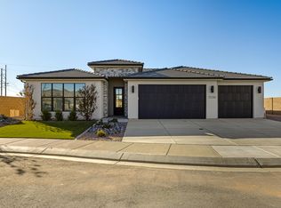 3098 S 4850 W, Hurricane, UT 84737