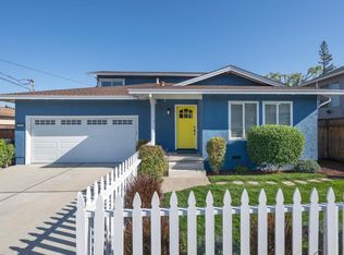1039 Valota Rd, Redwood City, CA 94061