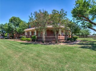 125 W Kansas, Okarche, OK 73762